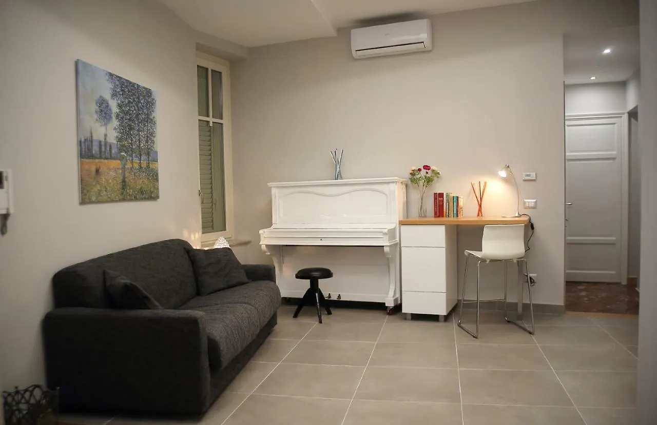 Guest house Mantegna Rooms Palermo