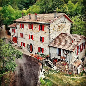 *** Bed & Breakfast Ca Gennara Agri Italy