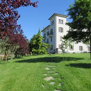  Bed & Breakfast Rose E Cioccolato Italy