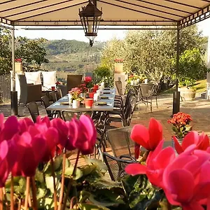 *** Bed & Breakfast Le Dimore Mezza Costa Italy