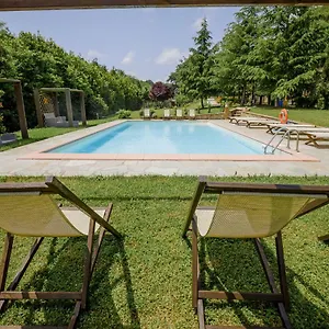 *** Guest house Loghino Italy